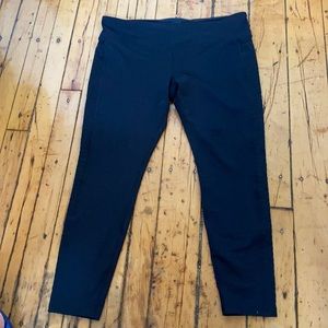 Brooks Green light Capri